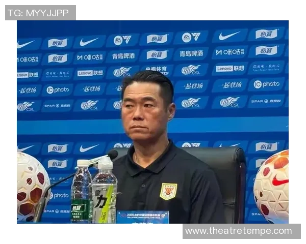 宿茂臻对主场平局表示不满并透露中前卫位置或将进行补强计划 宿茂臻对主场平局表示不满并透露中前卫位置或将进行补强计划