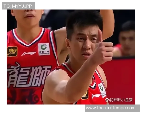 广州男篮尊重天赋与规律努力在有限资源中追求卓越 广州男篮尊重天赋与规律努力在有限资源中追求卓越