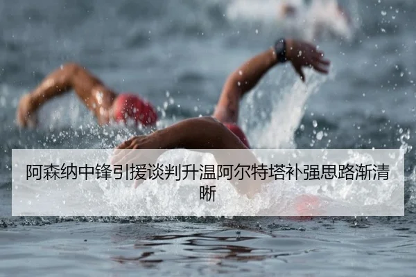 阿森纳中锋引援谈判升温阿尔特塔补强思路渐清晰